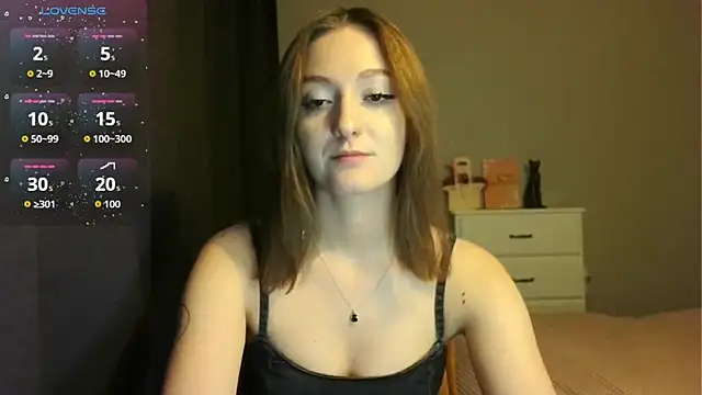 white_liillyy 现场XXX聊天