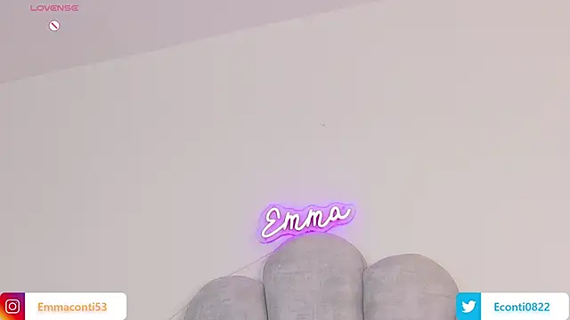 emma-conti2 现场XXX聊天