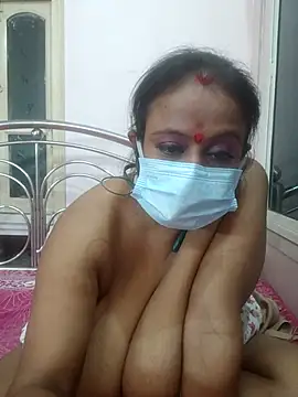 Barna_Love Webcam Show