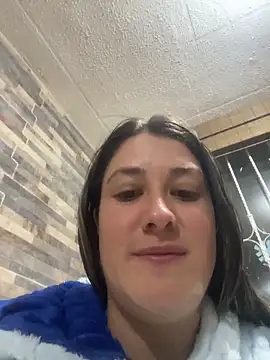 Chatroom XXX en direct de Abby-LS