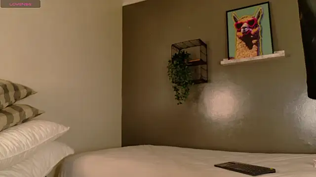 NickiWestt___ 即時 XXX 聊天