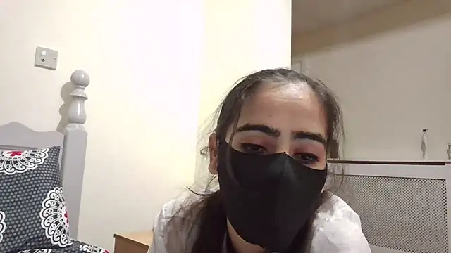 Chatroom XXX en direct de EchoicUlama