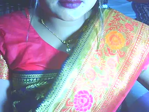 Chat XXX en directo de Nusrat_Faria07