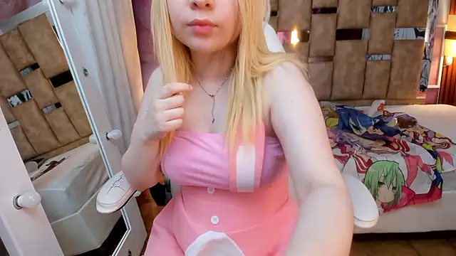 Melody_LoliiのライブXXXチャット