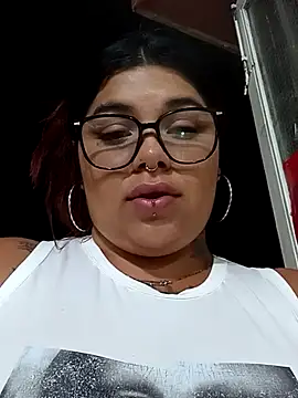 snow_belle's Webcam Show