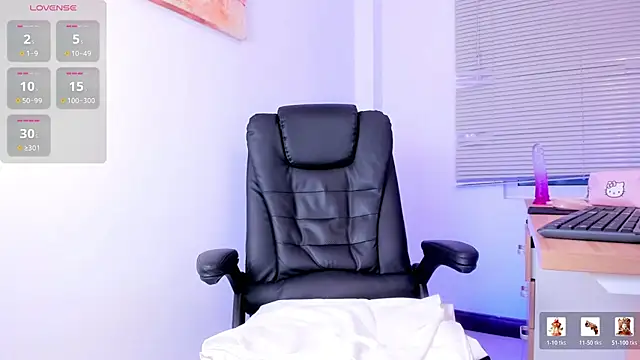 Tanaz_xX Live XXX-chat