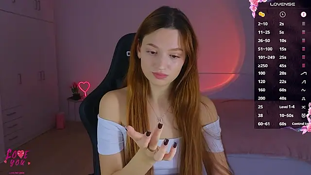 CuteAriel7 Live XXX Chat