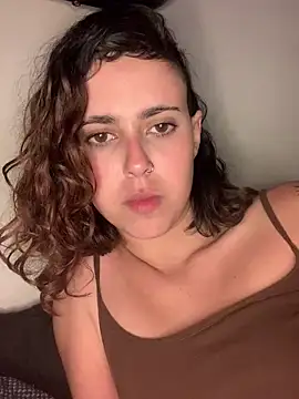 Chat XXX en directo de ninapellegrini17