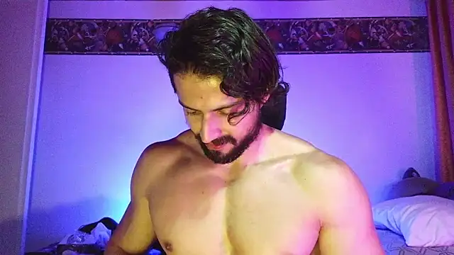 Axel-Cr0ss Live XXX-chat