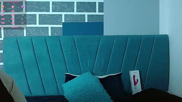 Chloe_Brown3 라이브 XXX 채팅