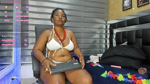 sheyla__ebony Live XXX-chat