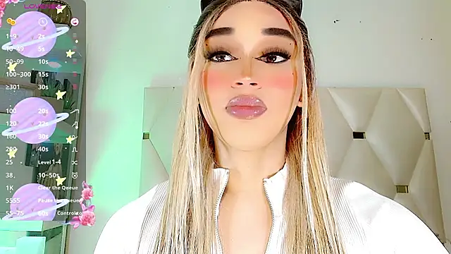 Cute_Val_ 即時 XXX 聊天