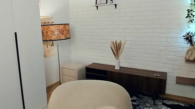 LaureMestler's Live XXX Chat