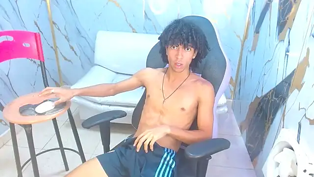 xion_ez's Live XXX Chat