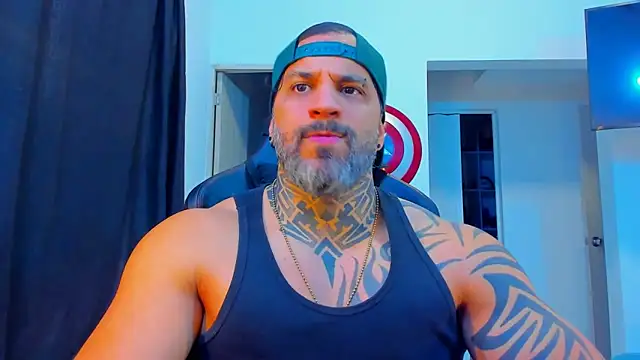 JoshRigby Live XXX-Chat