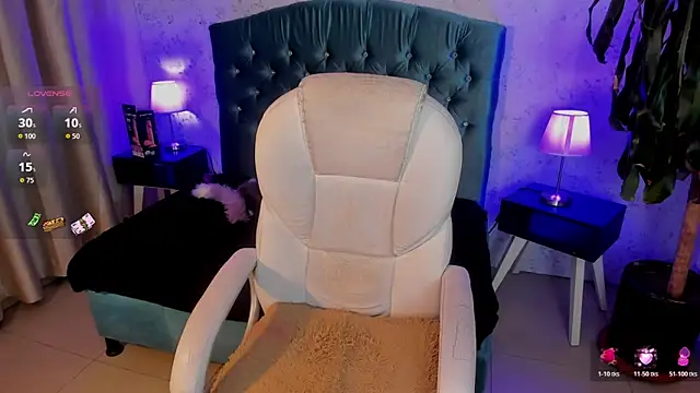 Živý XXX chat slim_tian