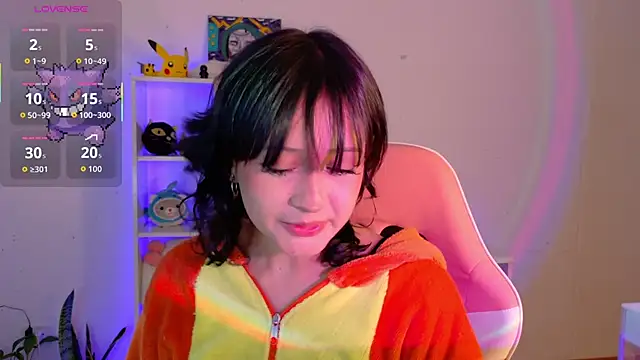 Sallie_Dolln Live XXX chat