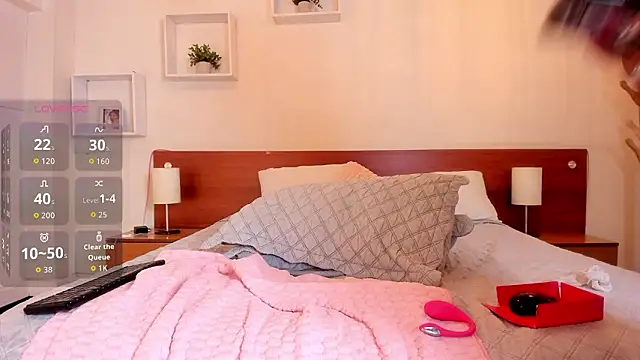 Cat__Moon__'s Live XXX Chat