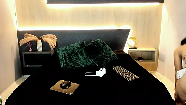 Czat XXX na żywo – LorenaVarga