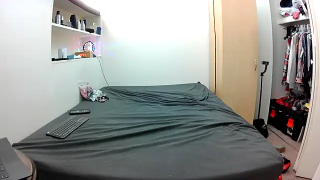 Empress_Lilith Obrolan Langsung XXX