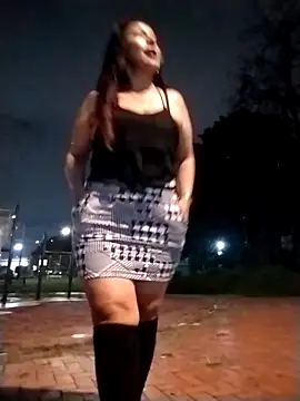 misshot_02 现场XXX聊天