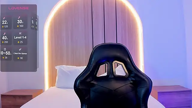 alissongirl_のライブXXXチャット