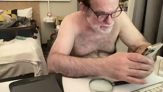 coach-karl Live XXX-chat