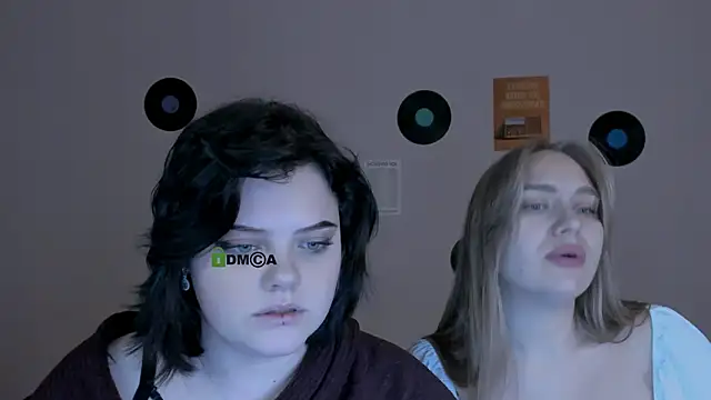 Chat +18 de lika_pop ao vivo