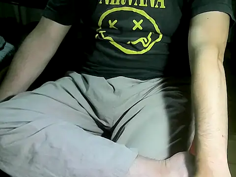 Živý XXX chat OreCam