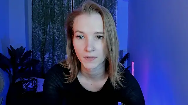 Chatroom XXX en direct de Megan_Rodgers