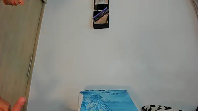 Nanny_11: онлайн-секс-чат