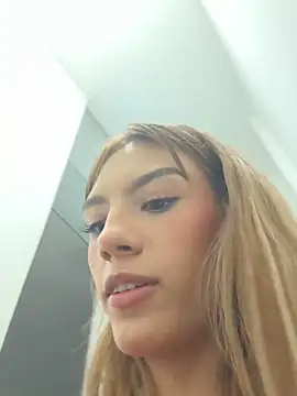 Chatroom XXX en direct de Amy-Dexter