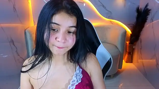 Sofi_Adams_Tx 现场XXX聊天