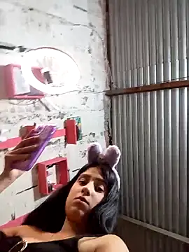 Jada_Babyberry 现场XXX聊天