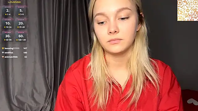 Chat XXX en directo de new_wave_chloe