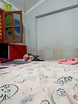 Pokazy przed kamerką – hernam42