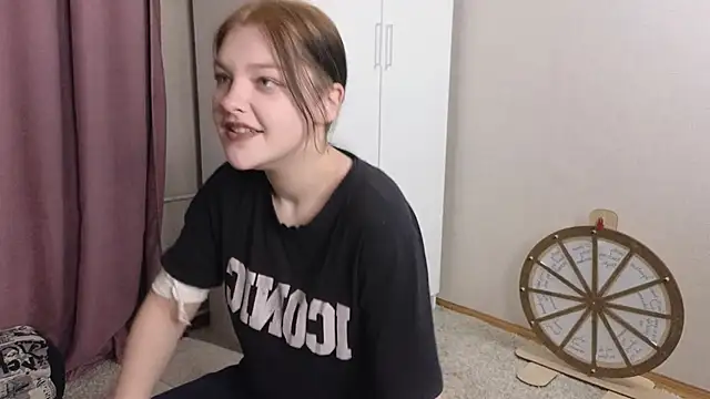 BevHanni: онлайн-секс-чат