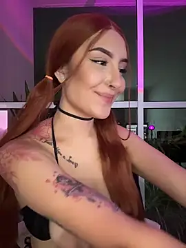 alesziarose_'s Live XXX Chat