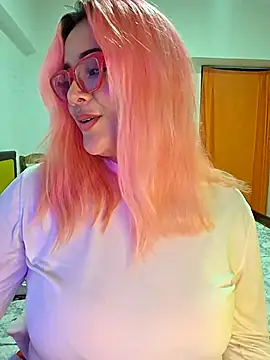 Nova-Satela's Live XXX Chat