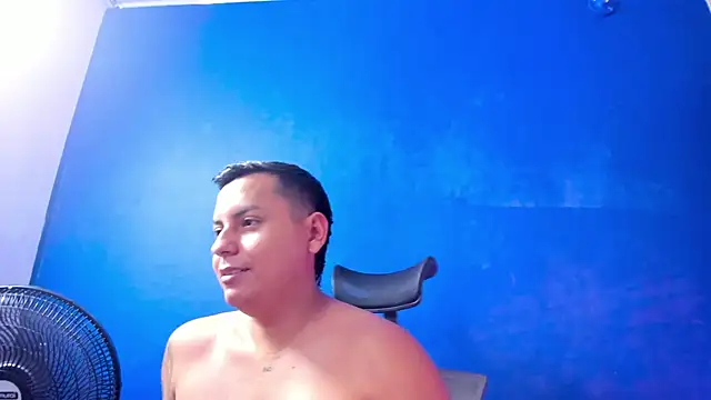 Hadarah_and_Hasan Obrolan Langsung XXX