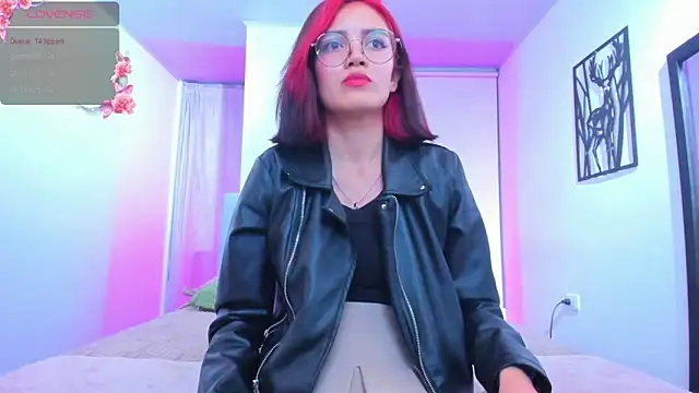 jade7_ Obrolan Langsung XXX