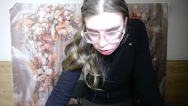 Chatroom XXX en direct de MaryCholls