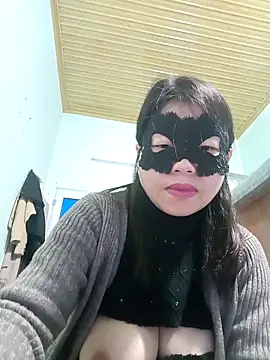 Hana2026 Show Webcam