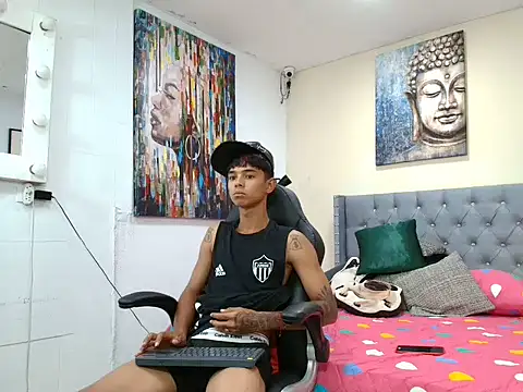 Вебкам-шоу angelcutexx18