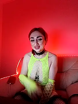 JessicaShorty4U 现场XXX聊天