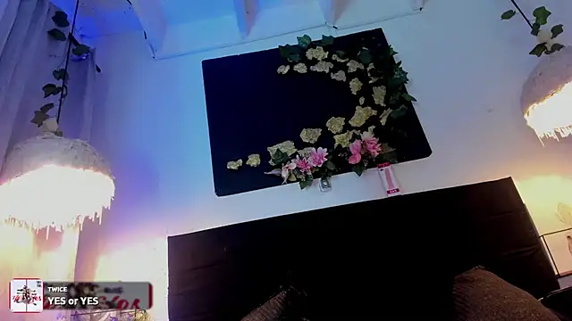 Chatroom XXX en direct de Prometeo_X