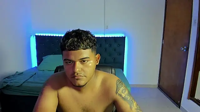 jordan_colman: онлайн-секс-чат