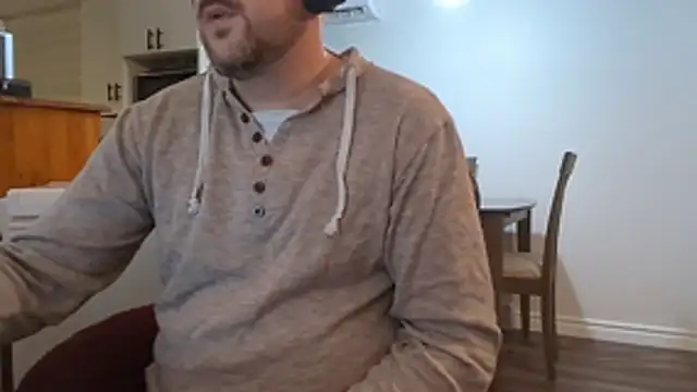 Greyd333 Chat XXX in diretta