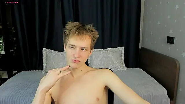 Show Webcam de Kai_Milller