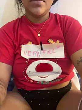 Chatroom XXX en direct de Nasty_Giirl_Dirty